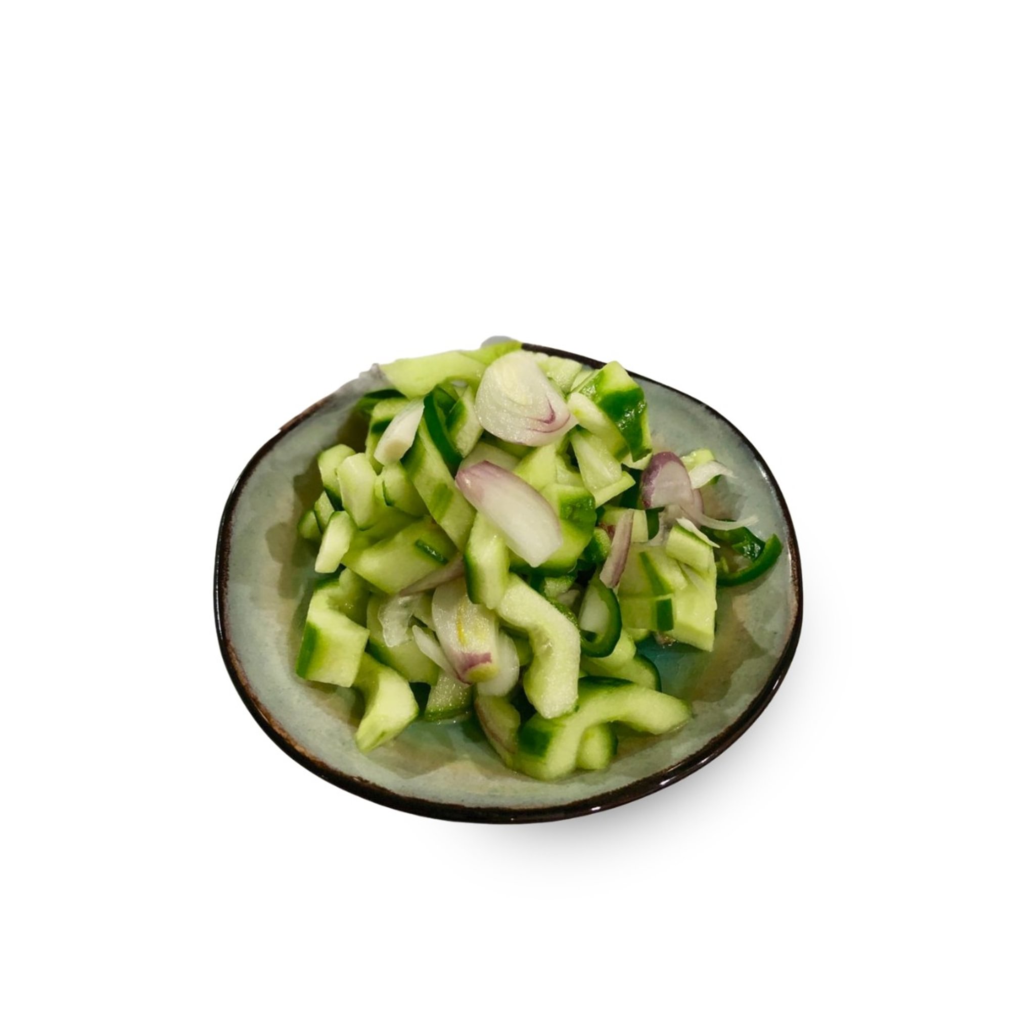 Cucumber Salad