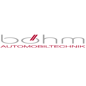Logo von Böhm Automobiltechnik GbR