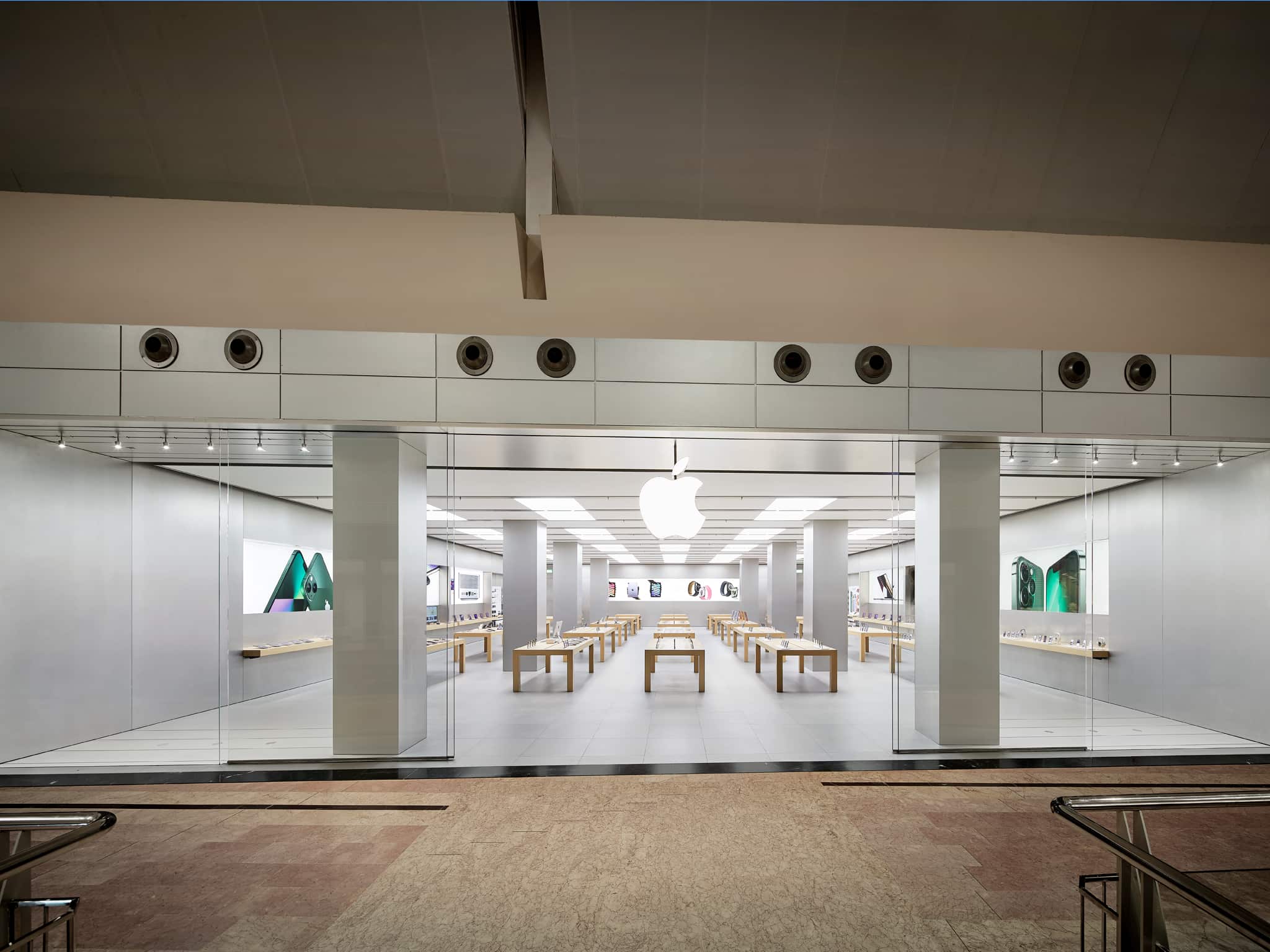 Galería en miniatura