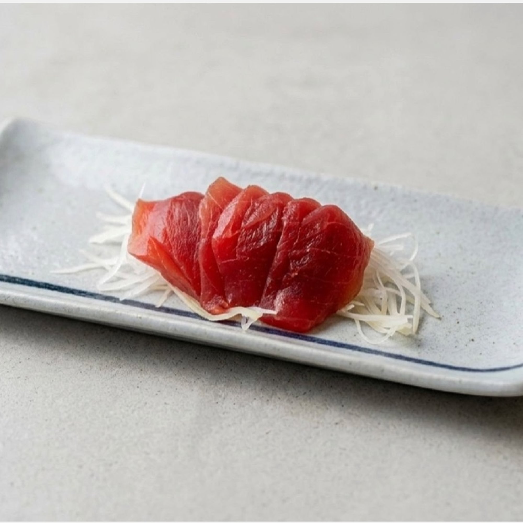 Tuna Sashimi