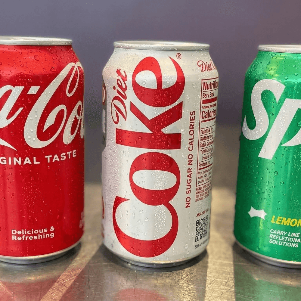 Soda
