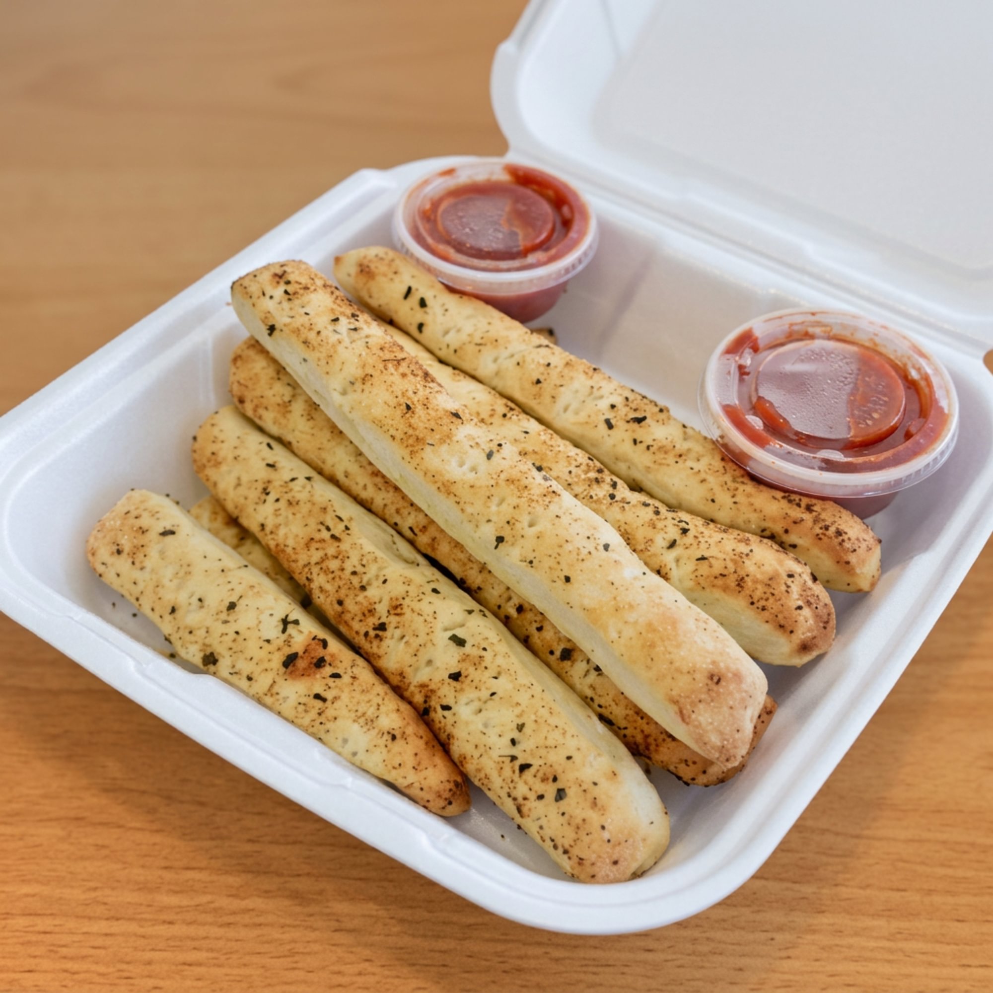 Breadsticks