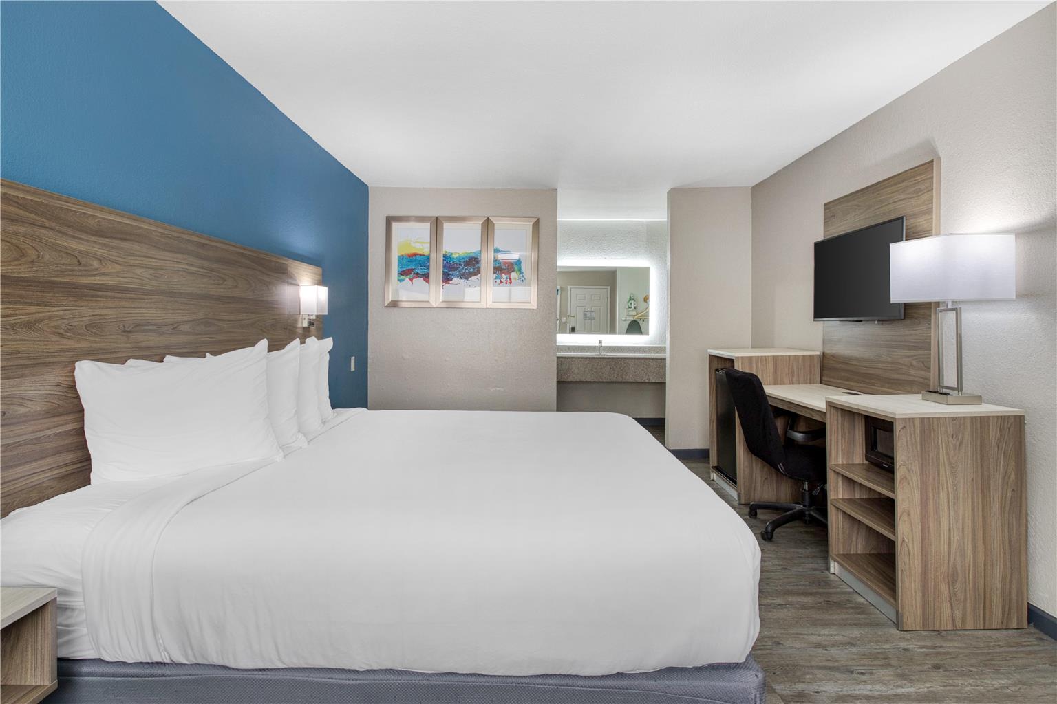 SureStay by Best Western Spring North Houston Image