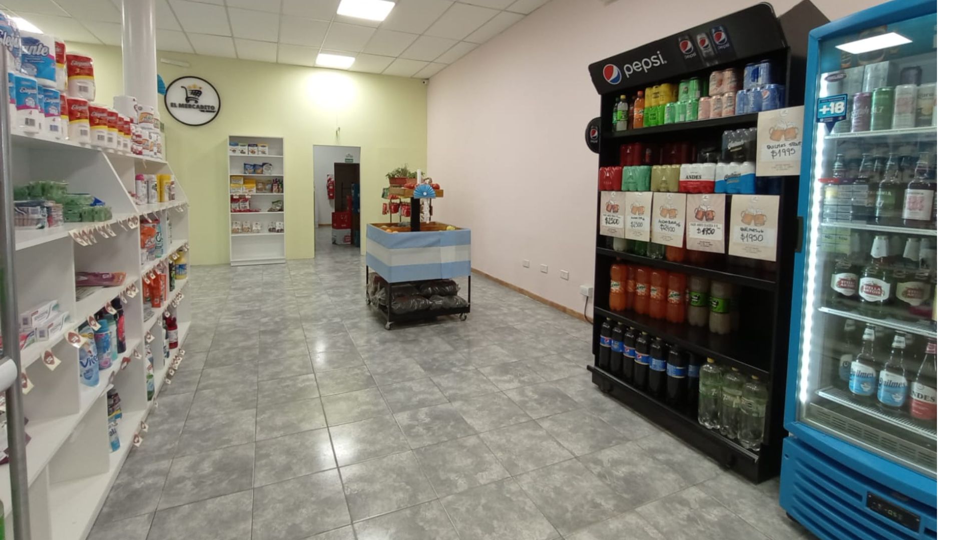 Galería en miniatura