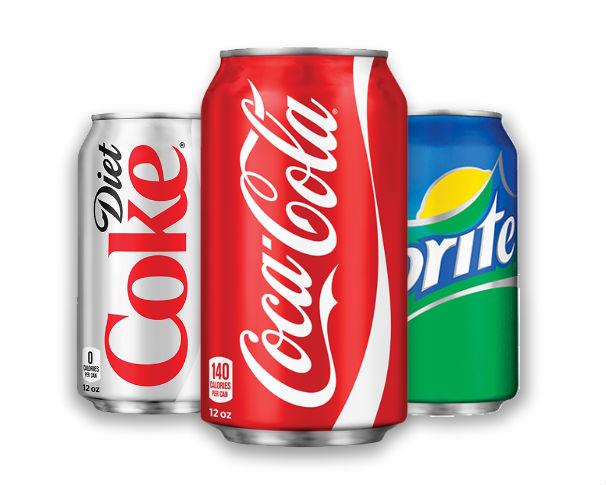 Fountain Drink (SODA)