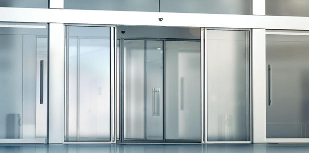 Images National Door Systems