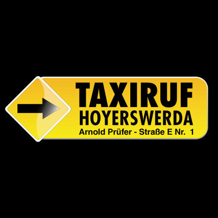 Logo von Prüfer Arnold TAXIRUF HOYERSWERDA