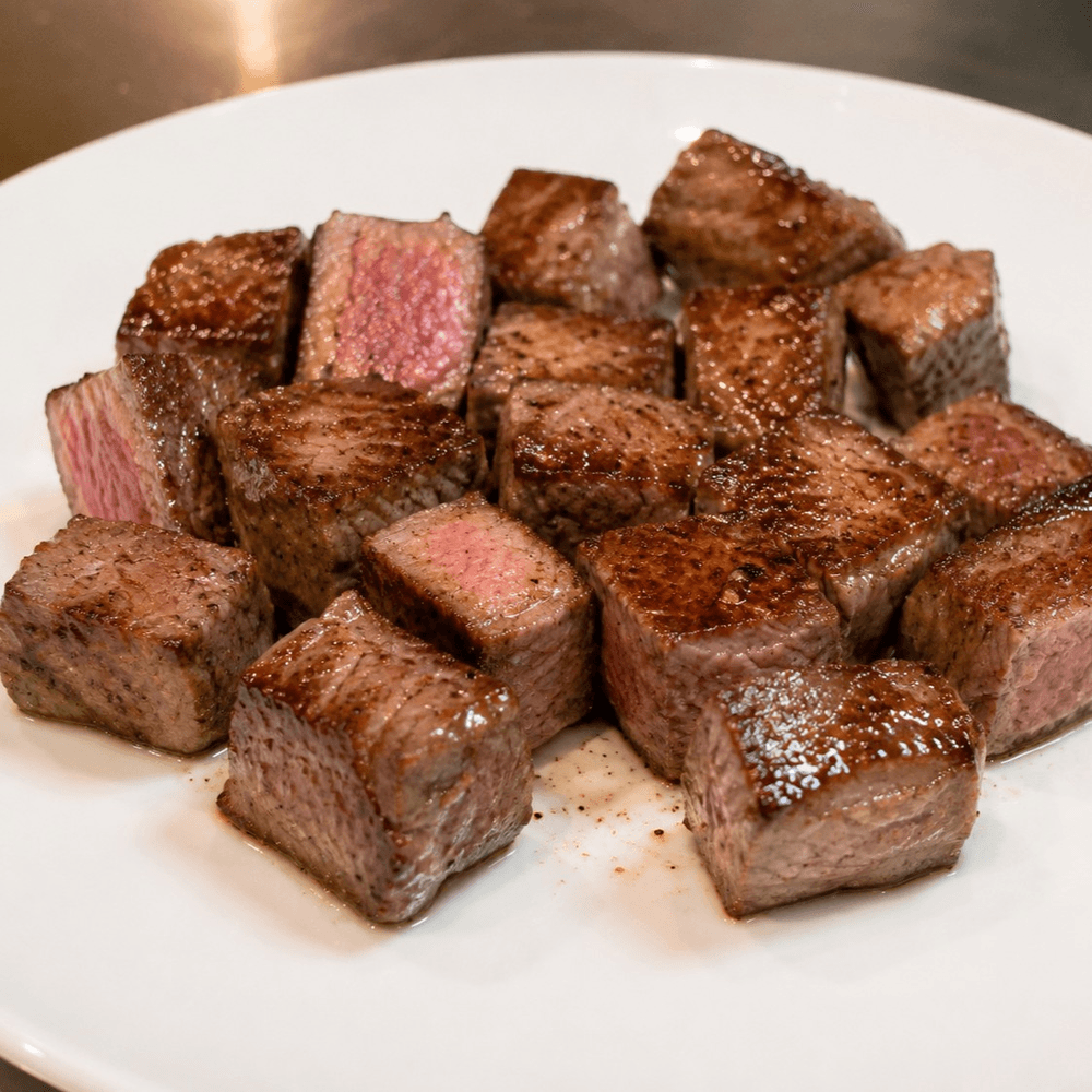 Filet Mignon Combinations