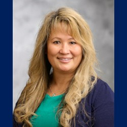 Holly Jastak, FNP