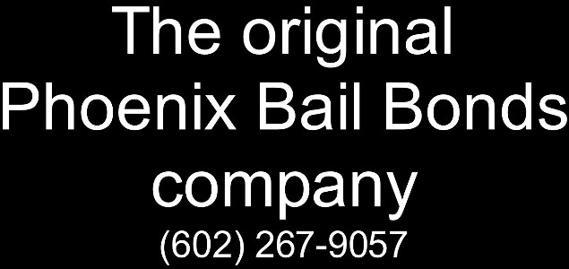 Phoenix Bail Bonds Photo