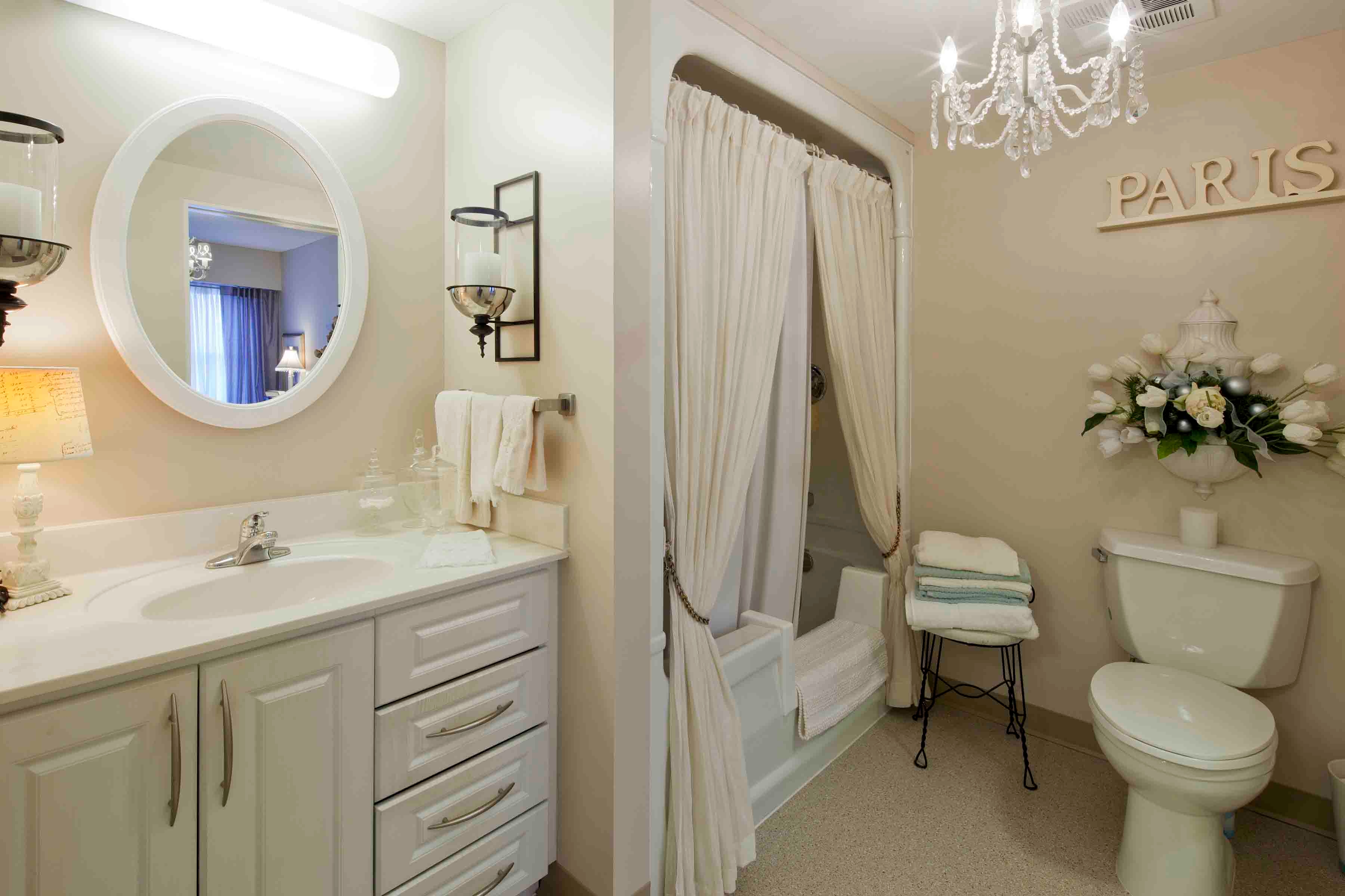 Images Revera Port Perry Villa