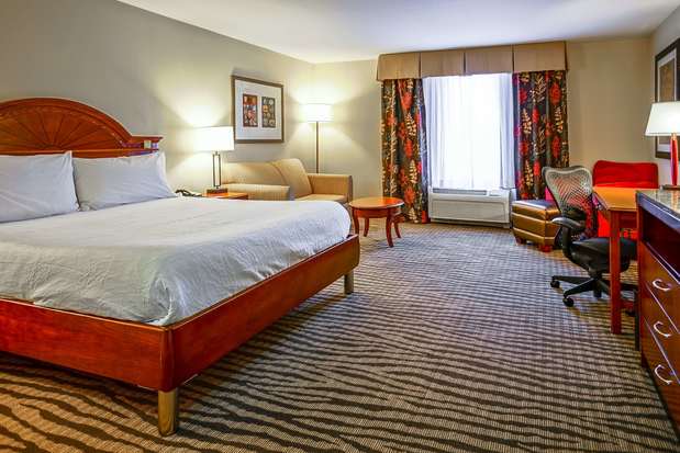 Images Hilton Garden Inn Kankakee