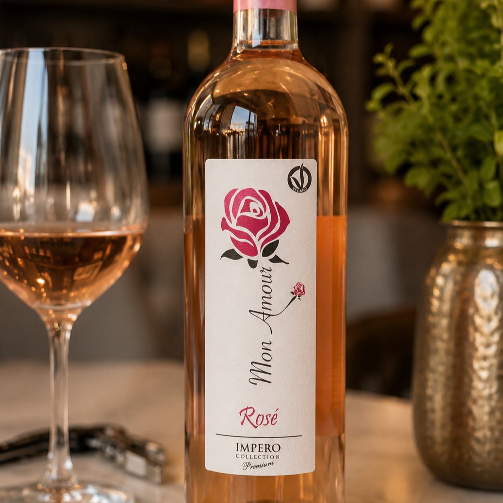 Mon Amour Rosé