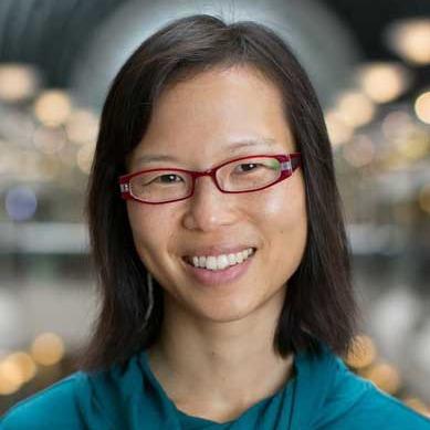 Yoon Ju Kim-Butterfield, MD