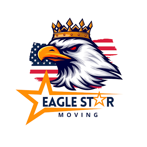Eagle Star Moving Logo