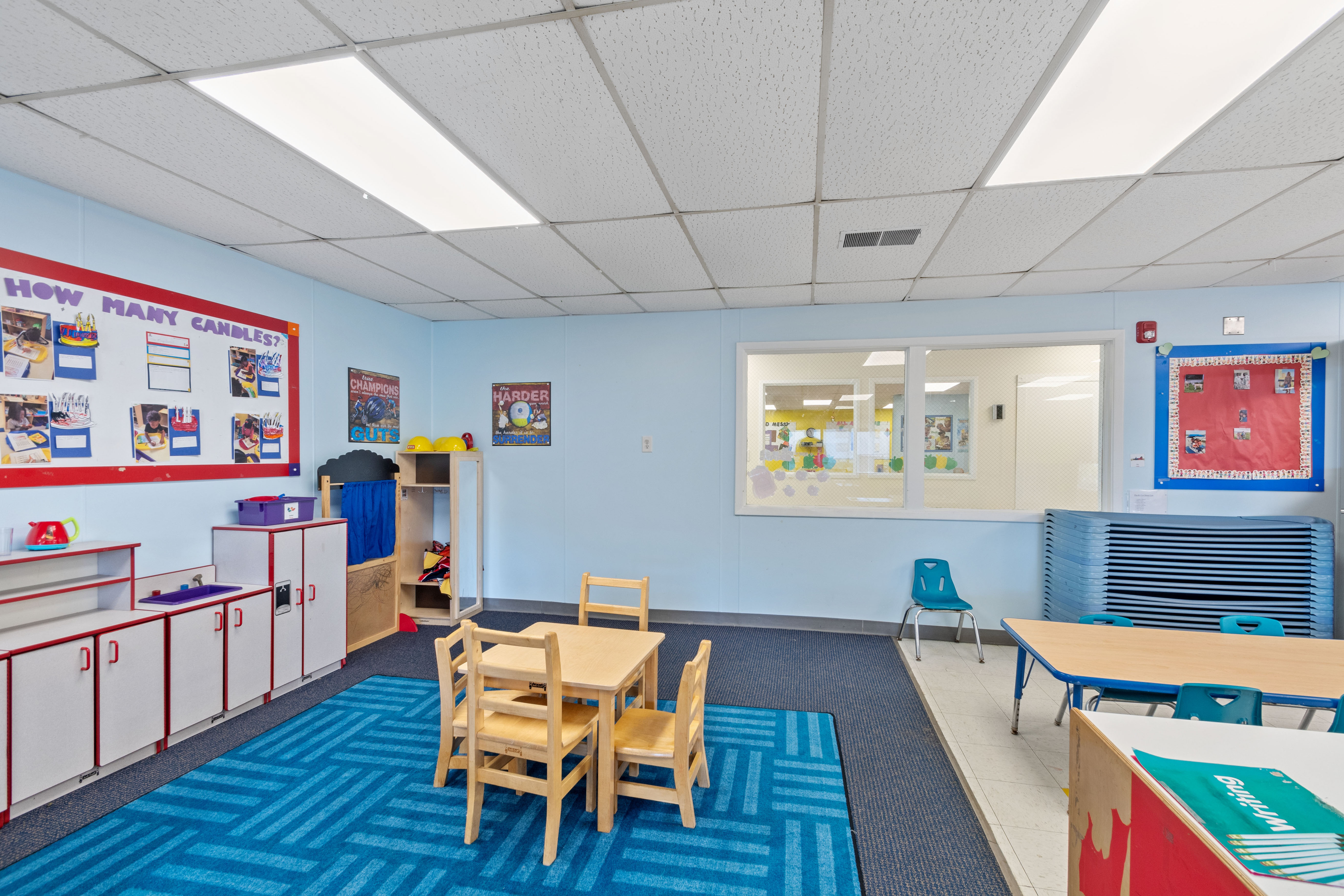 Skyrise School of Castleton Image