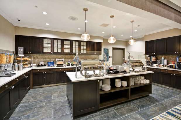 Images Homewood Suites by Hilton Warren Detroit