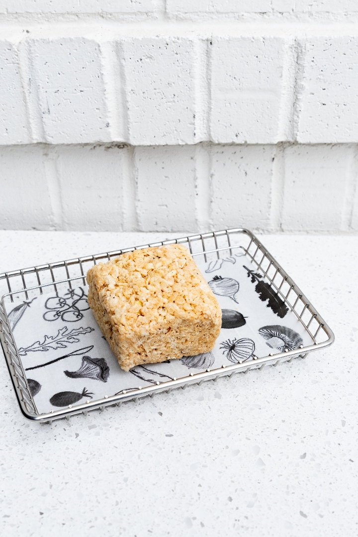 Rice Crispy Treat
