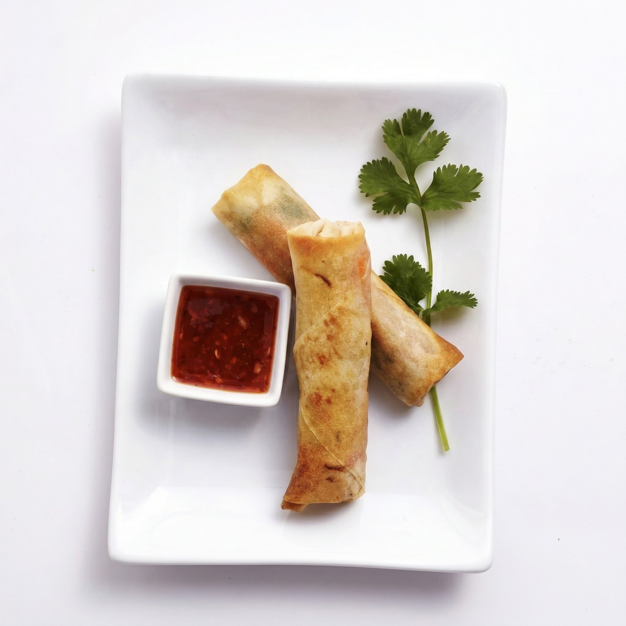 Spring Rolls