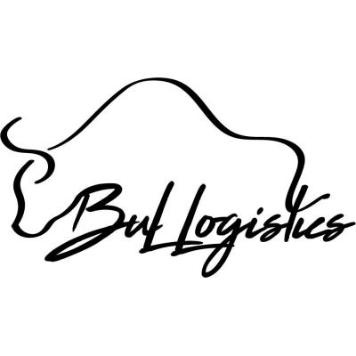 Logo von BuLLogistics GmbH und Co KG