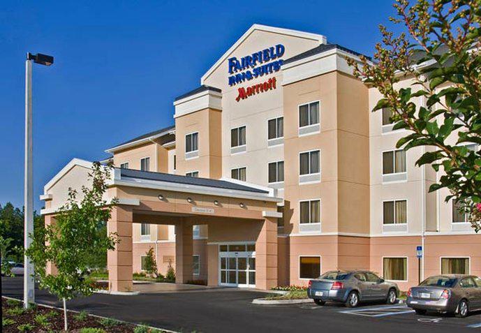 Fairfield Inn & Suites by Marriott Marietta Photo