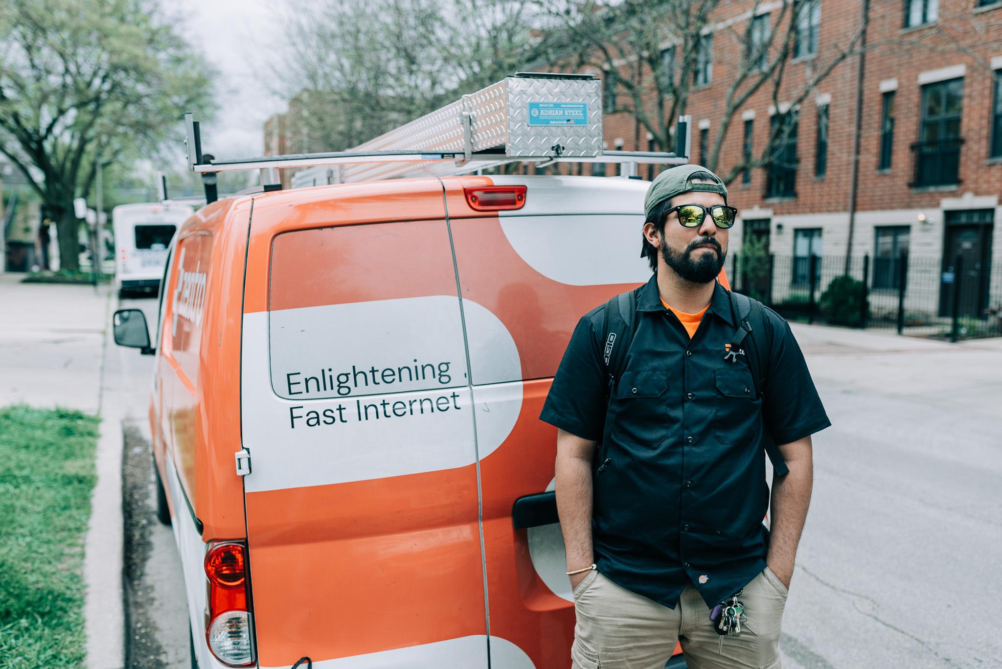 Zentro Internet Image