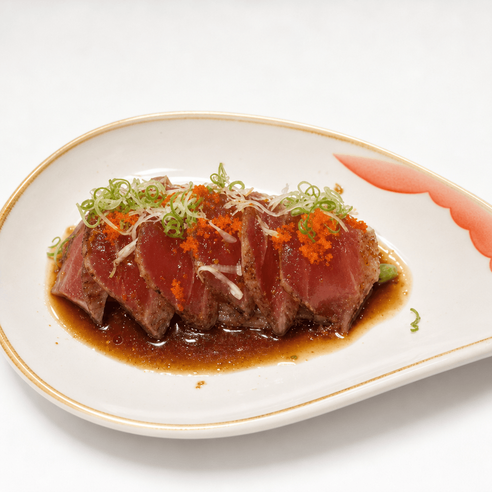 Pepper Tuna