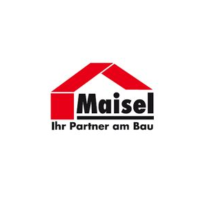 Logo von Maisel Bauunternehmung GmbH