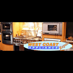 West Coast Appliance Photo