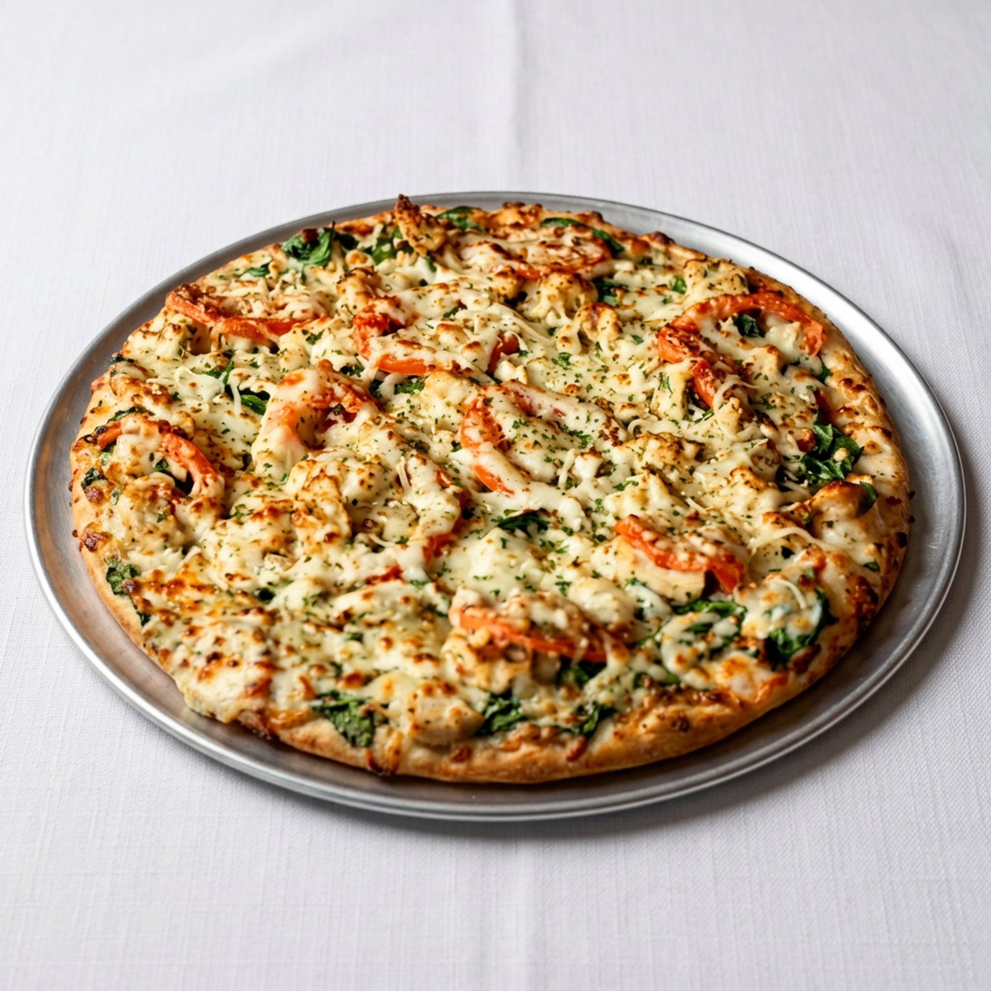 Molly's