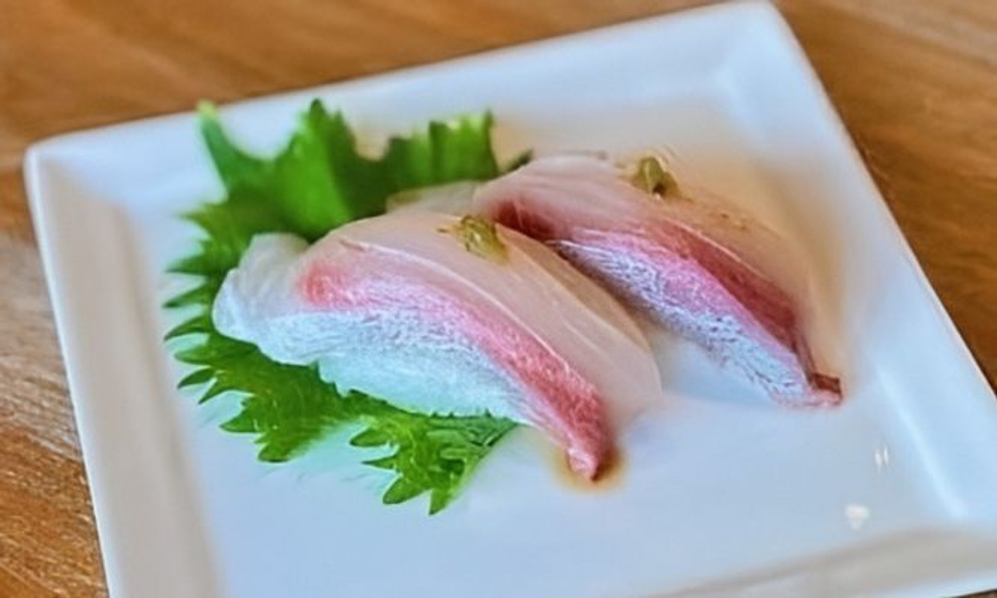 Kampachi - Amberjack