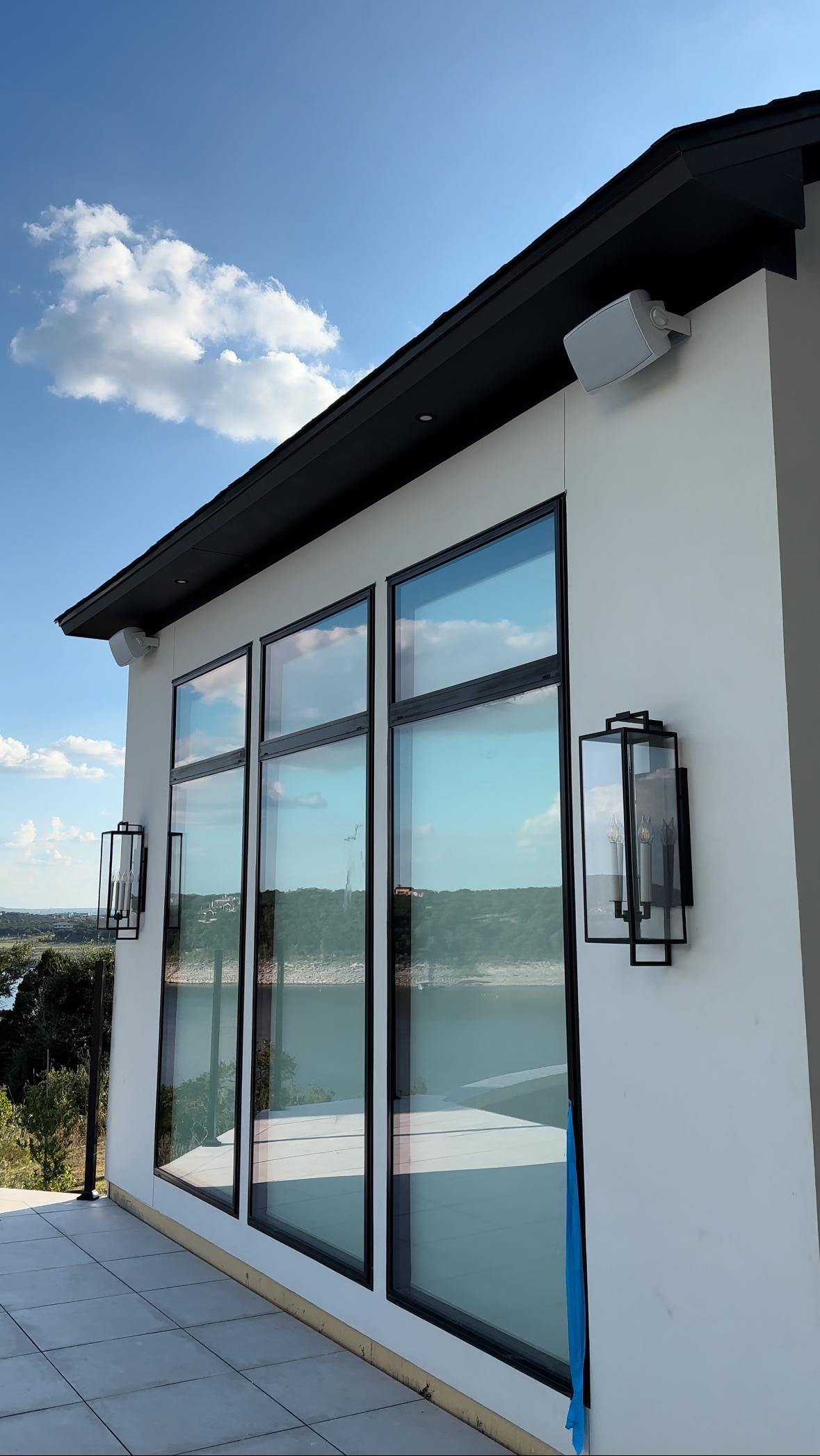 AVSS - Audio Video Security Solutions Image