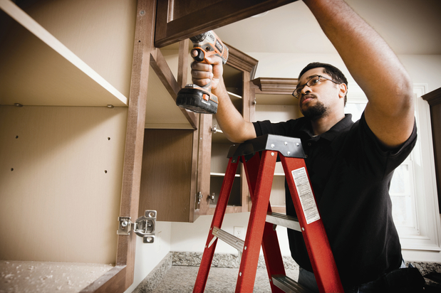 Images Home Services at The Home Depot