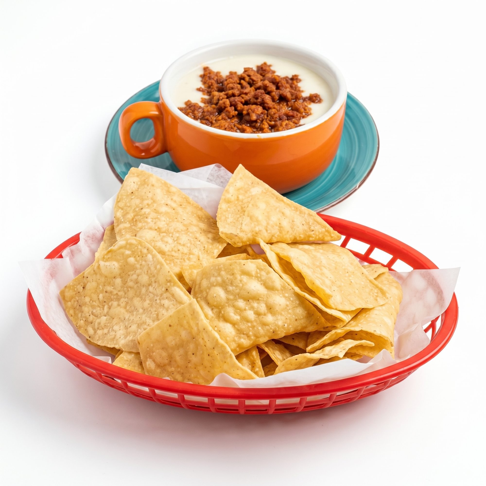Chori - Queso