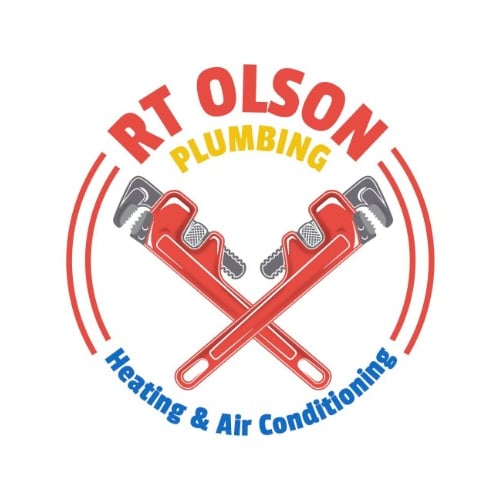 RT Olson Plumbing, Heating and Air Conditioning
