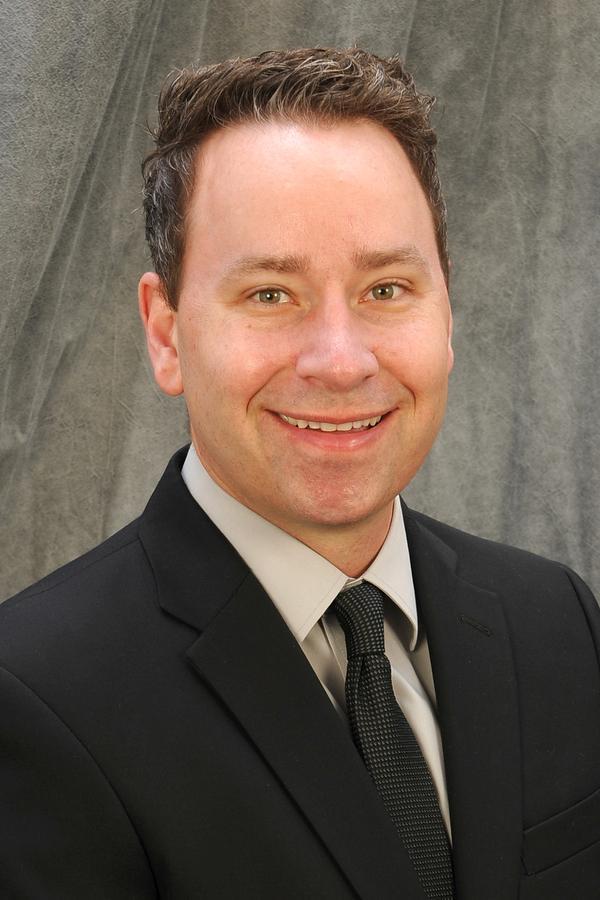 Edward Jones - Financial Advisor: Jeff Boyer, CFP®|AAMS® Photo