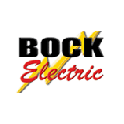 Bock Electric Logo
