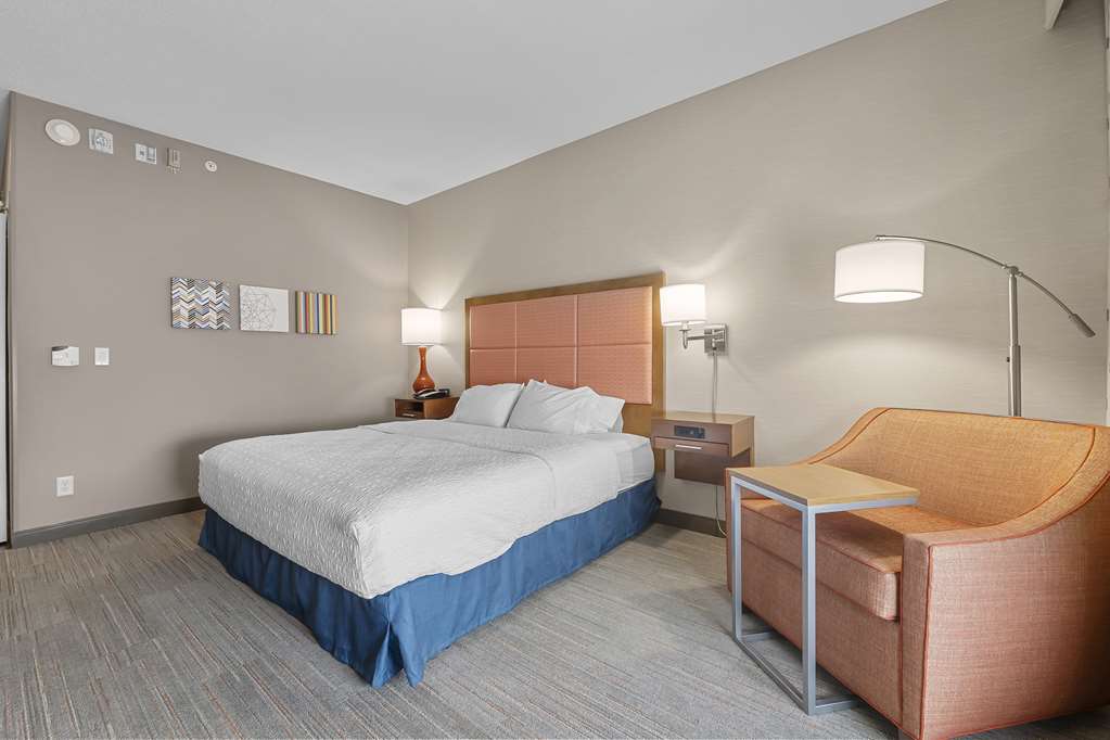 Hampton Inn Cape Girardeau I-55 East Image