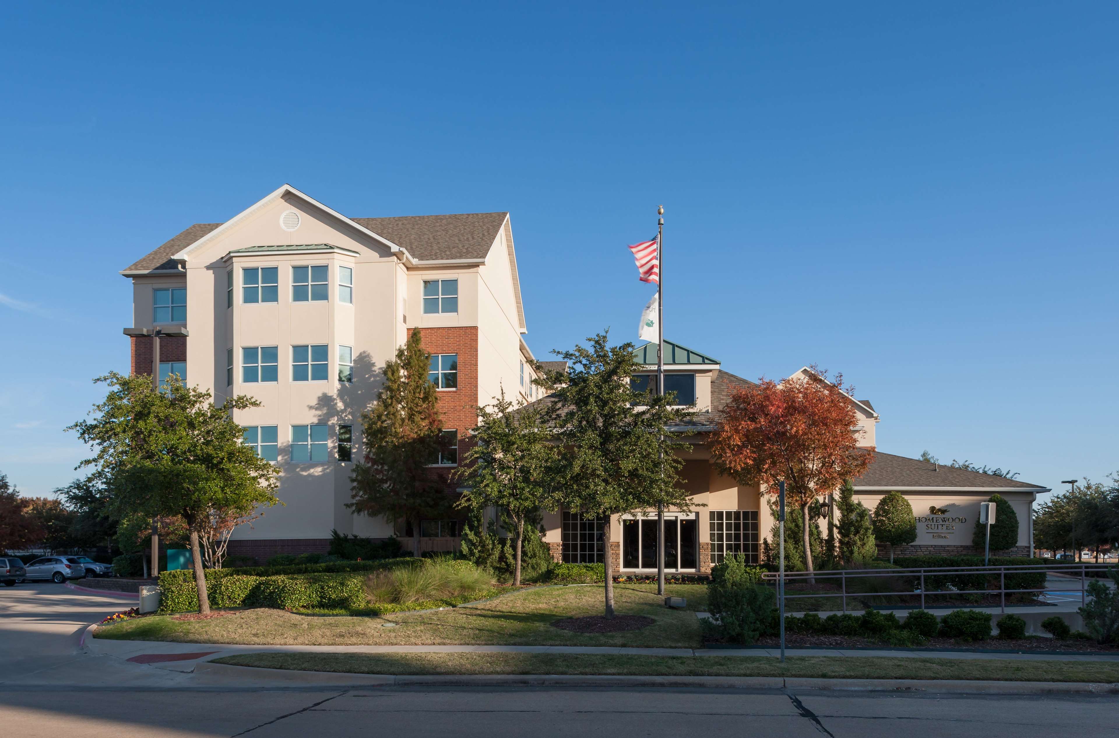 Homewood Suites by Hilton Irving-DFW Airport Photo