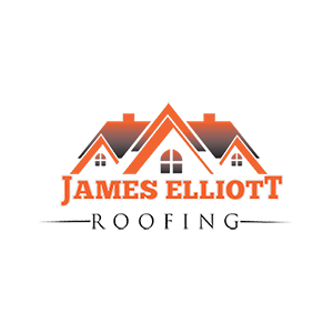 James Elliott Roofing Logo