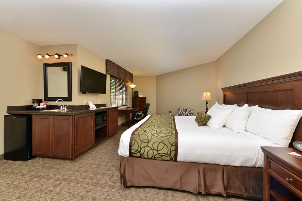 Best Western Plus Kennewick Inn Image