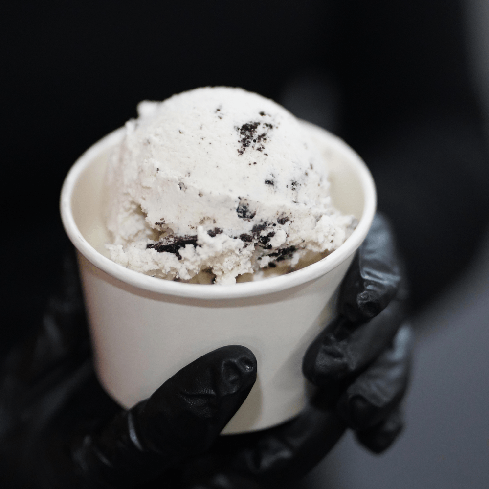 Cookies n Cream Ice Cream