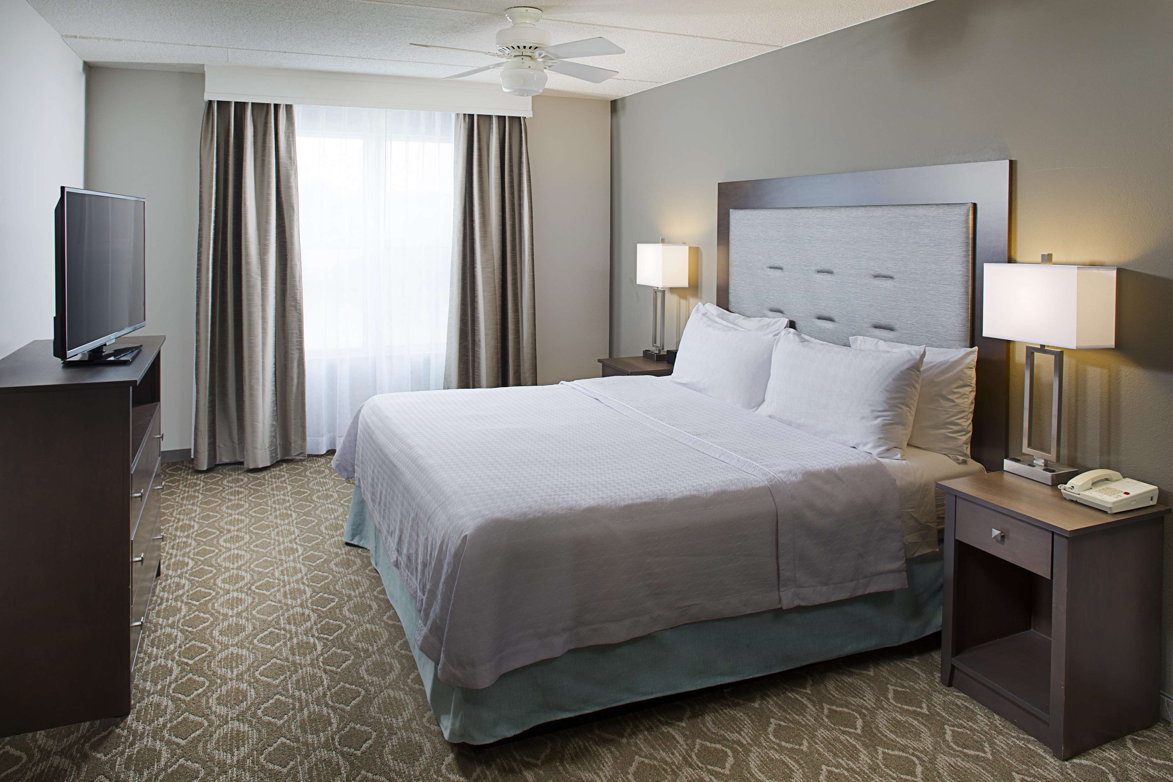 Homewood Suites by Hilton Cleveland-Solon Photo