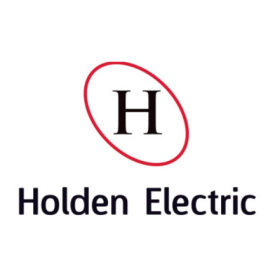 Holden Electric Corp. Logo