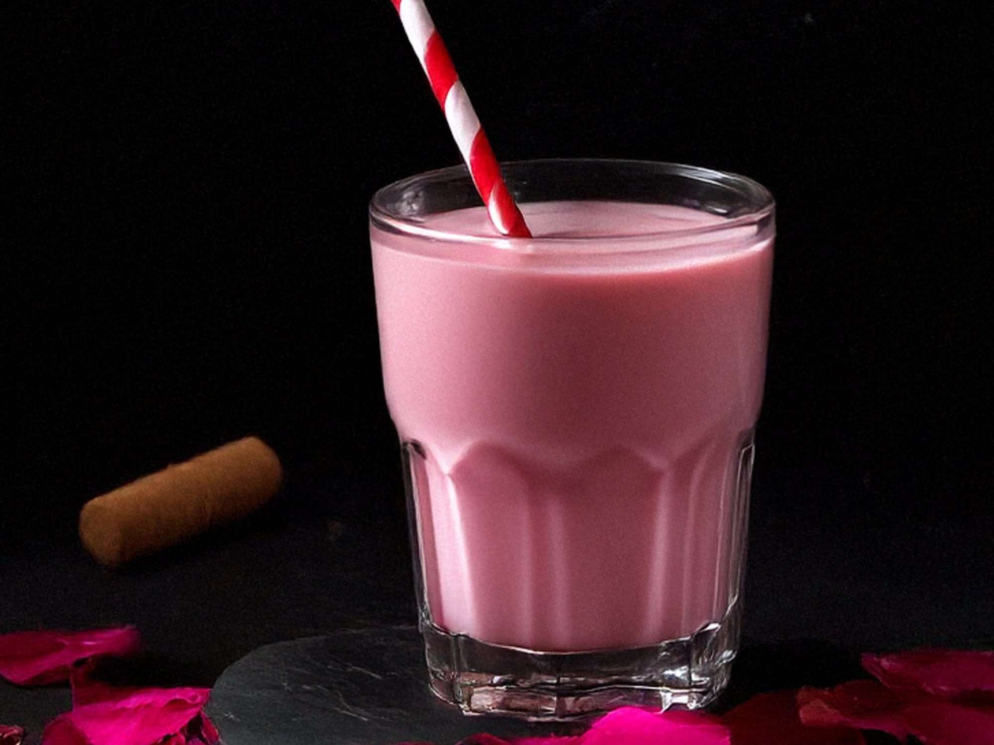 Rose Milk