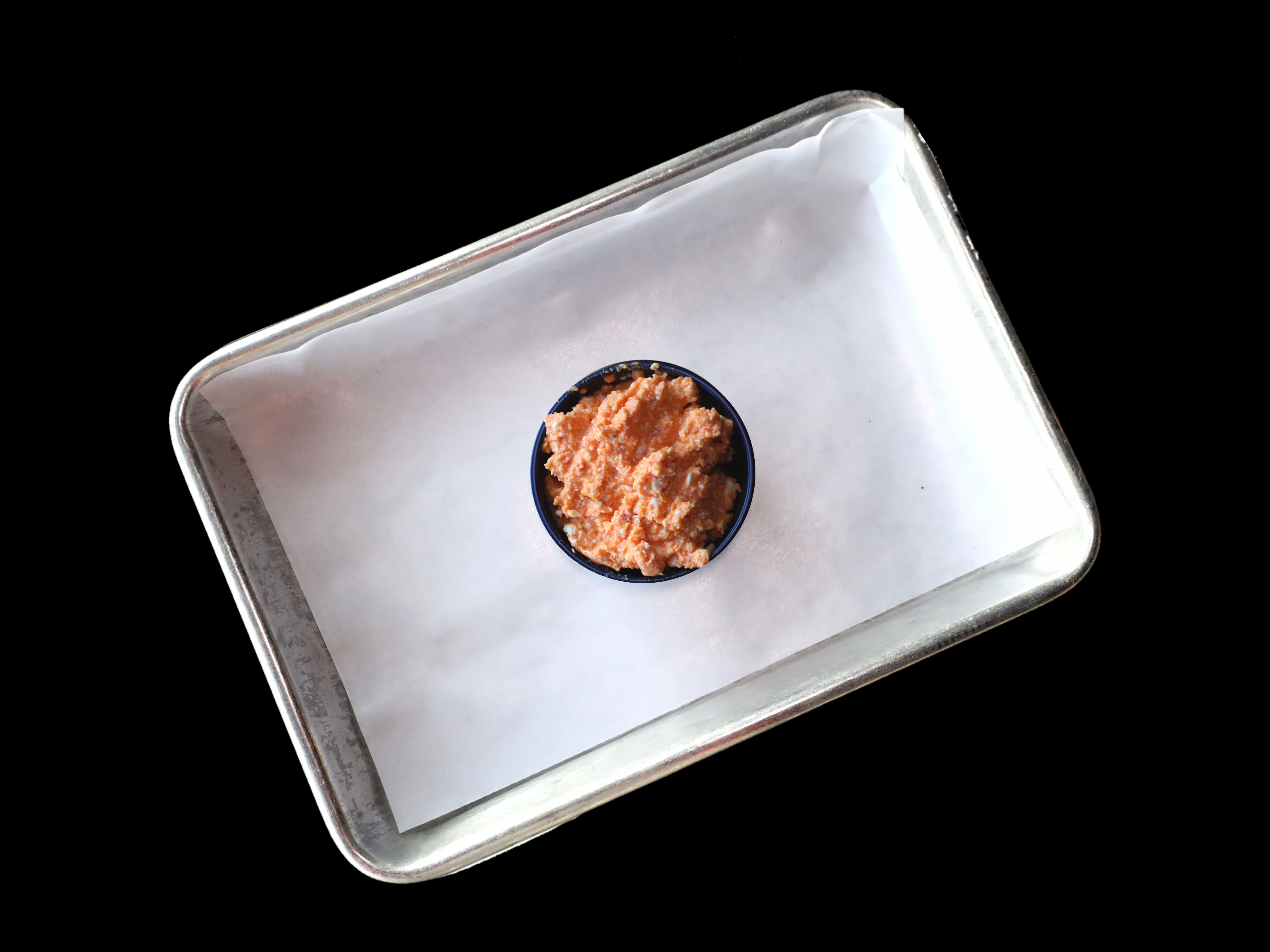 TYROKAFTERI PORTION