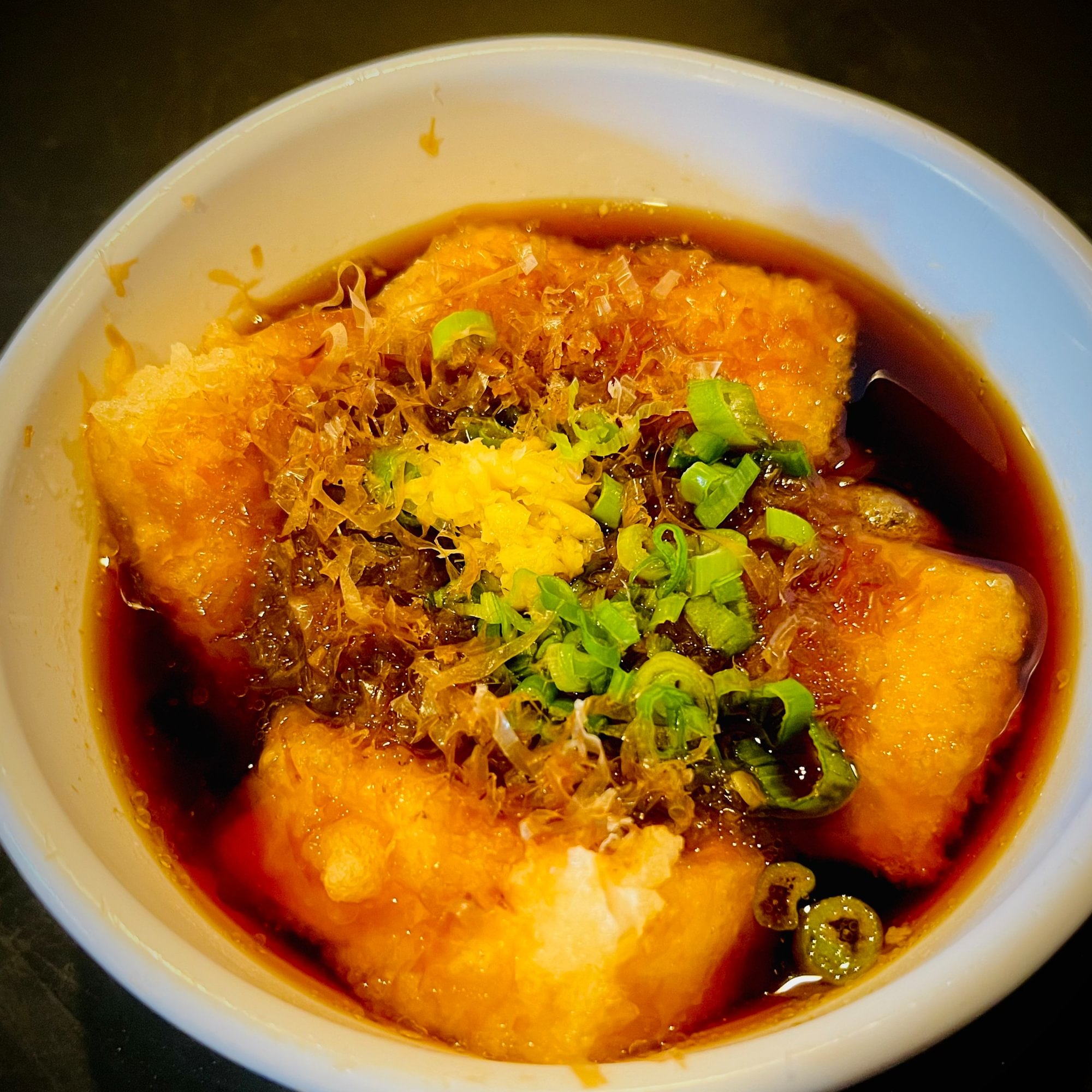 39. Agedashi-Dofu