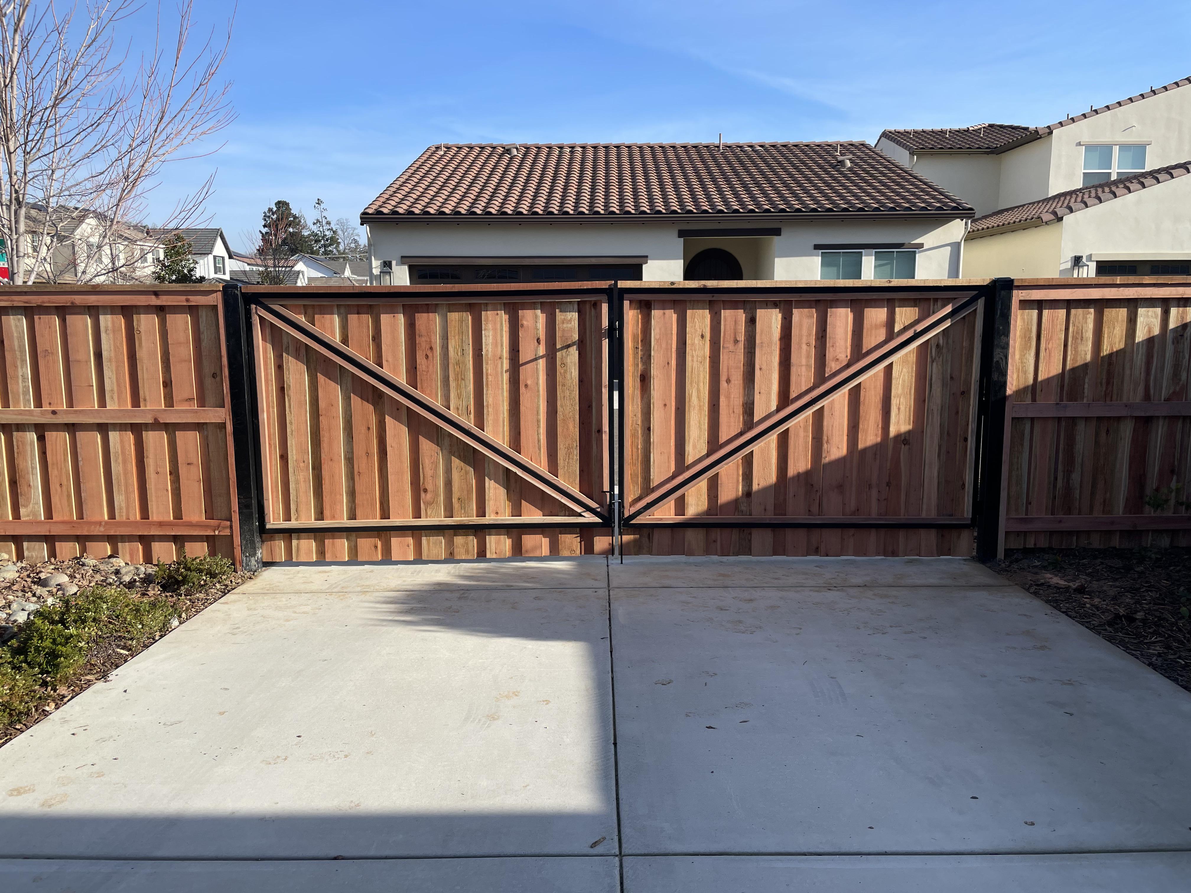 Summit Fence, Inc. Image