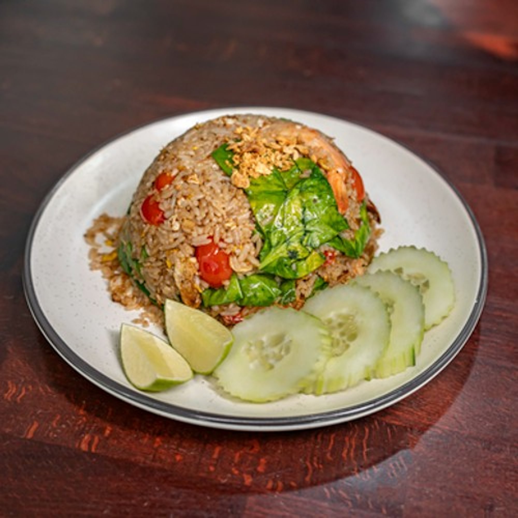 Thai Fried Rice