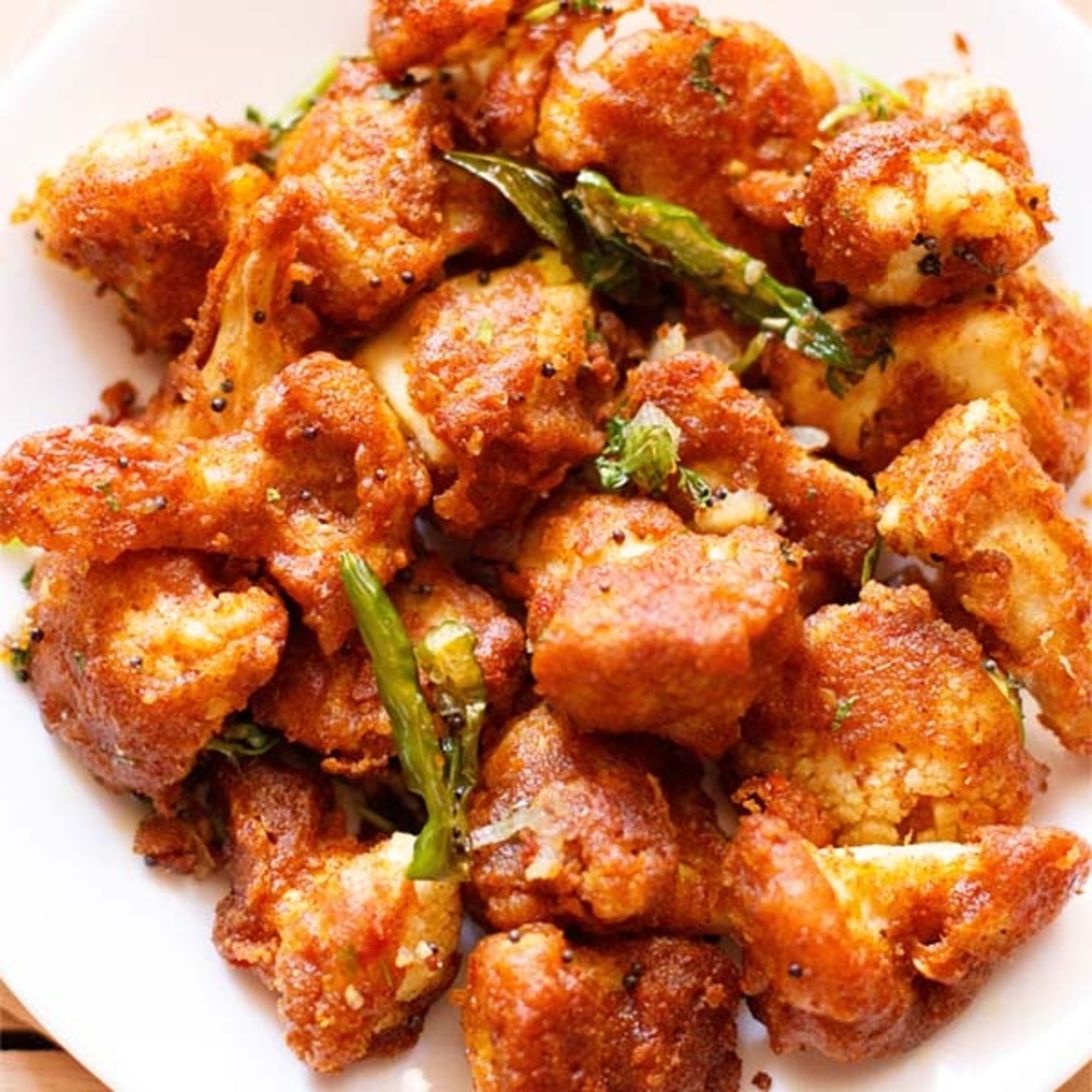 Gobi Chinthamani (Signature Item)